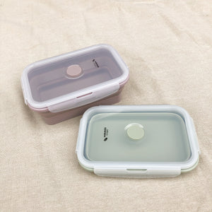 800ml Collapsible Lunch Box